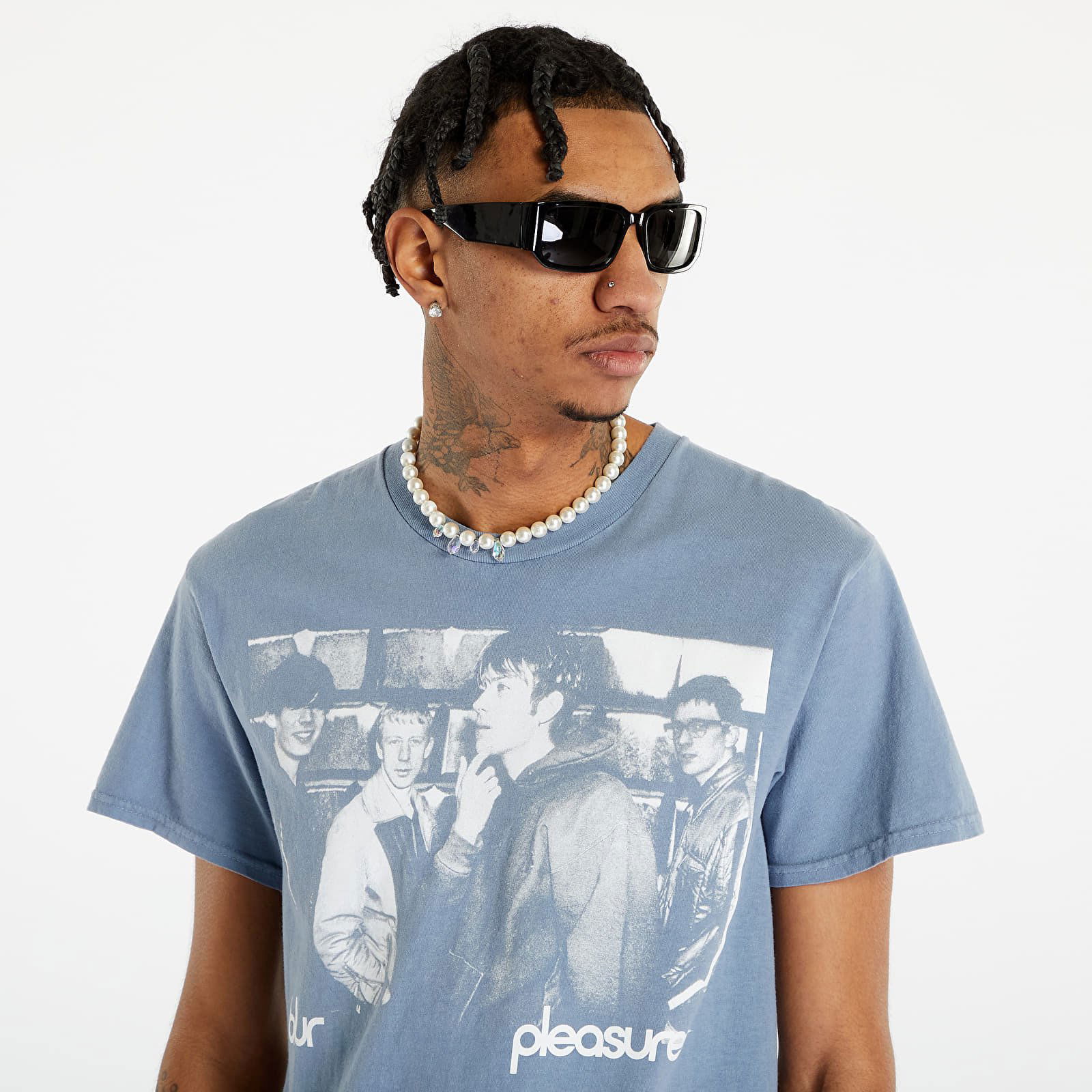 Movin' On T-Shirt