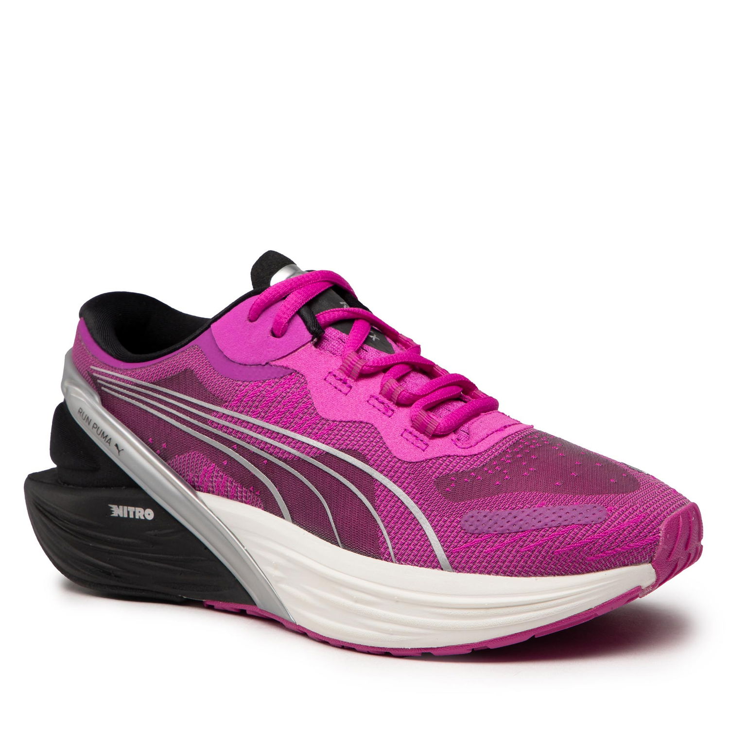 Tenisky a topánky Puma Run XX Nitro Ružová | 376171 02, 0
