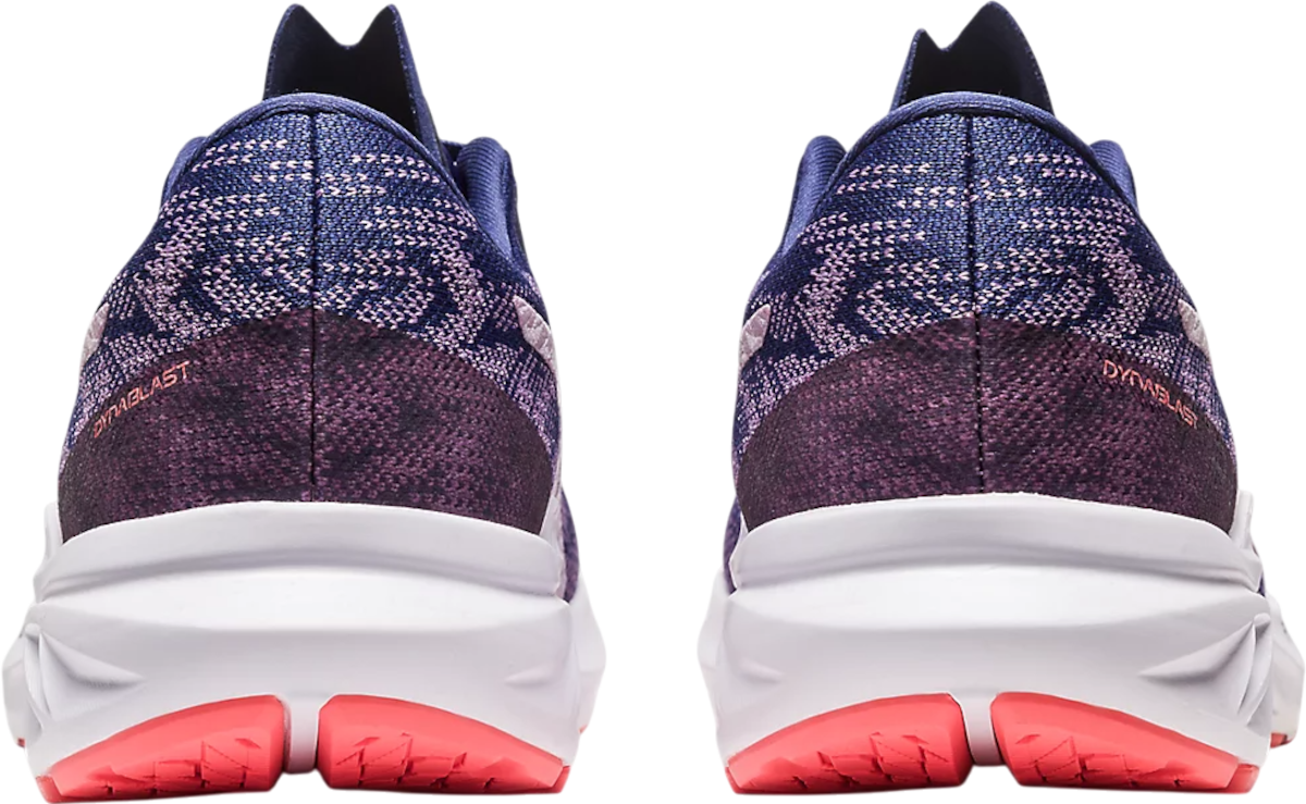 Tenisky a topánky Asics Asics Dynablast 3 Fialová | 1012b289-403, 1