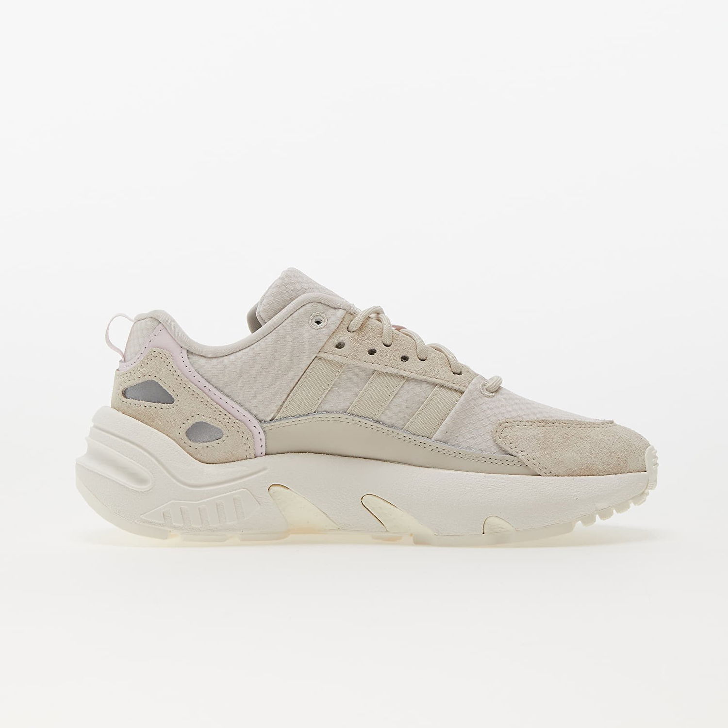 Tenisky a topánky adidas Originals ZX 22 BOOST W Béžová | GX4612, 1