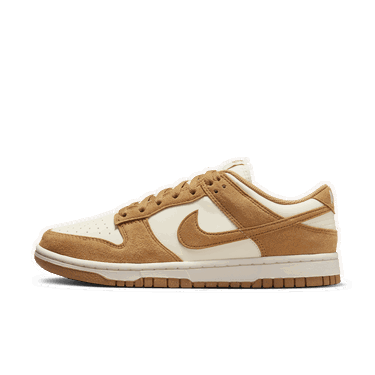 Tenisky a topánky Nike Dunk Low Next Nature "Flax Sued" Oranžová | HJ7673-100, 2