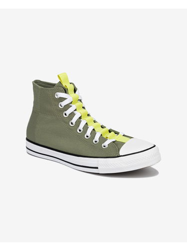 Tenisky a topánky Converse Alt Exploration Chuck Taylor All Star Zelené | 170132C_LIGHT FIELD SURPLUS/LT ZITRON, 1