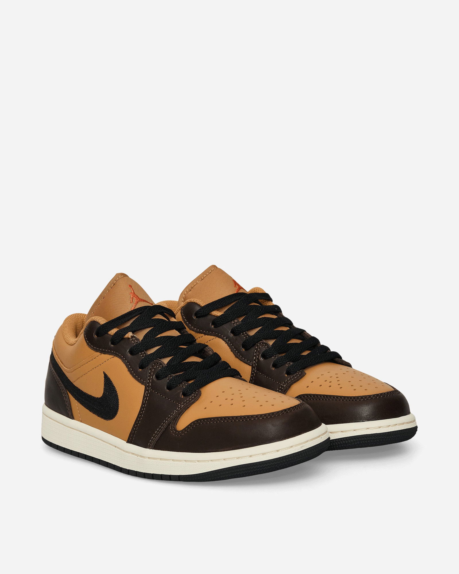 Air Jordan 1 Low SE "Flax"