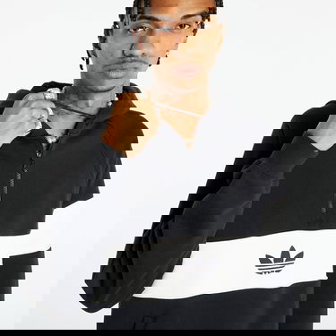Mikina adidas Originals Hack Ny Cutline Hoodie Čierna | IP9488, 2