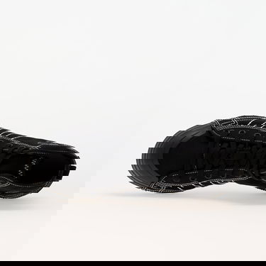 Tenisky a topánky Y-3 Nizza Hi Čierna | IH2554, 3