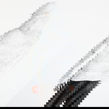 Prešívaná bunda Wasted Paris Digicamo Reversible Puffer Jacket Rôznofarebný | WP_000328, 5