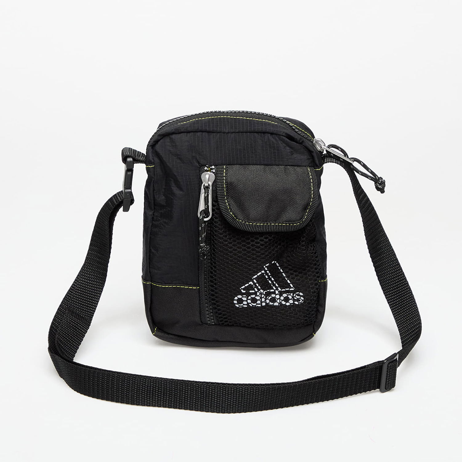 Taška cez rameno adidas Originals Small Item Bag 2 l Čierna | JC5984, 0