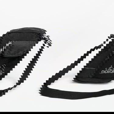 Taška cez rameno adidas Originals Small Item Bag 2 l Čierna | JC5984, 0