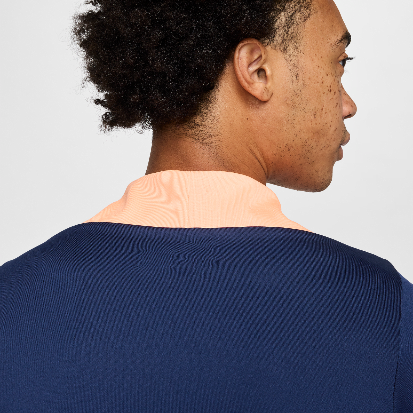 Nike Strike Dri-FIT Football Drill Top