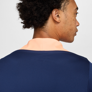 Mikina Nike Nike Strike Dri-FIT Football Drill Top Navy | FN2403-493, 3