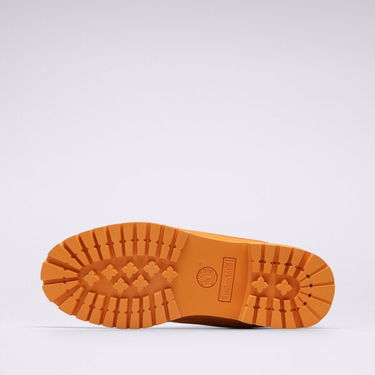 Tenisky a topánky Timberland 6 Inch Rubber Toe Oranžová | TB0A5R3G8041, 4