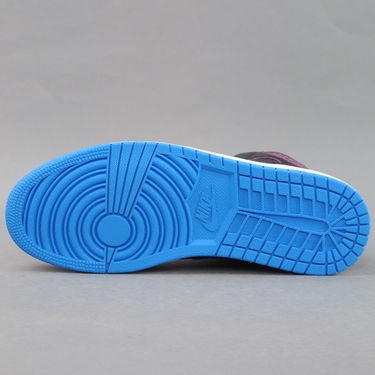 Tenisky a topánky Jordan Air Jordan 1 Mid "Radio Raheem" Čierna | 554724-029, 4