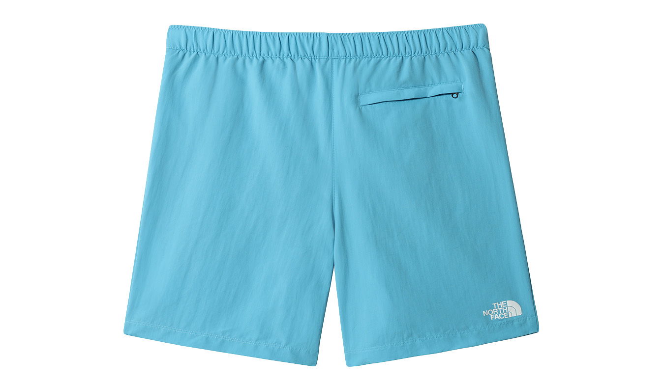 Šortky The North Face M Water Short Modrá | NF0A5IG53X5, 1