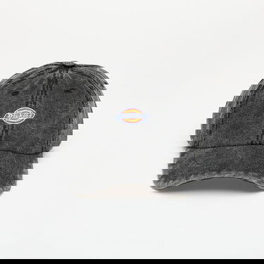 Šiltovka Dickies Hardwick Baseball Cap Fialová | 0A4Y9I, 4