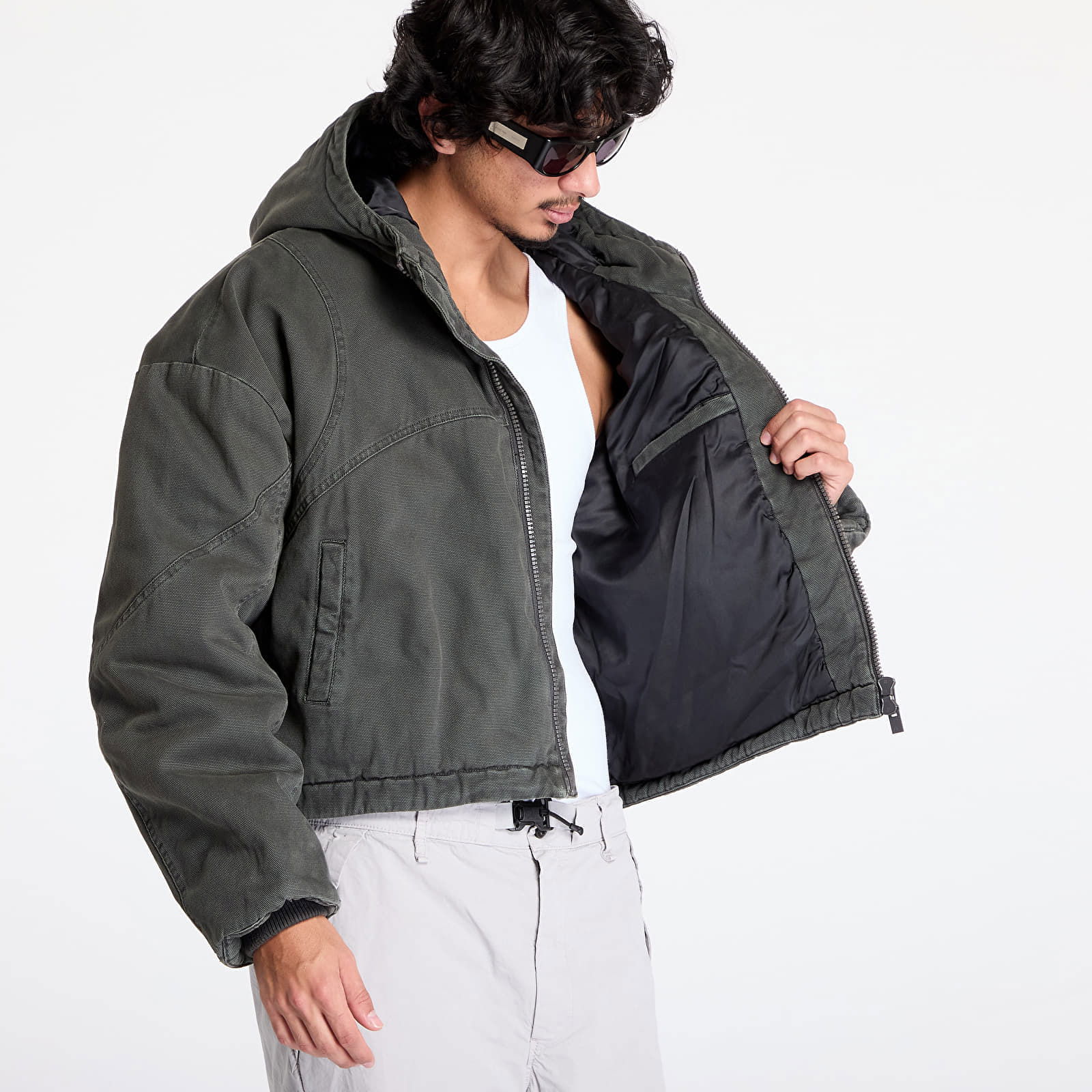 Dux Worker Jacket