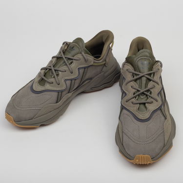 Tenisky a topánky adidas Originals Ozweego Zelené | EE6461, 2