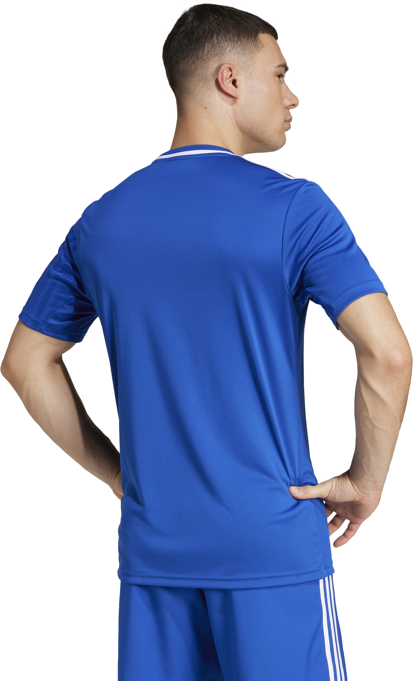 Tričko adidas Originals Adidas Campeon 25 Jersey Modrá | jd9099, 1