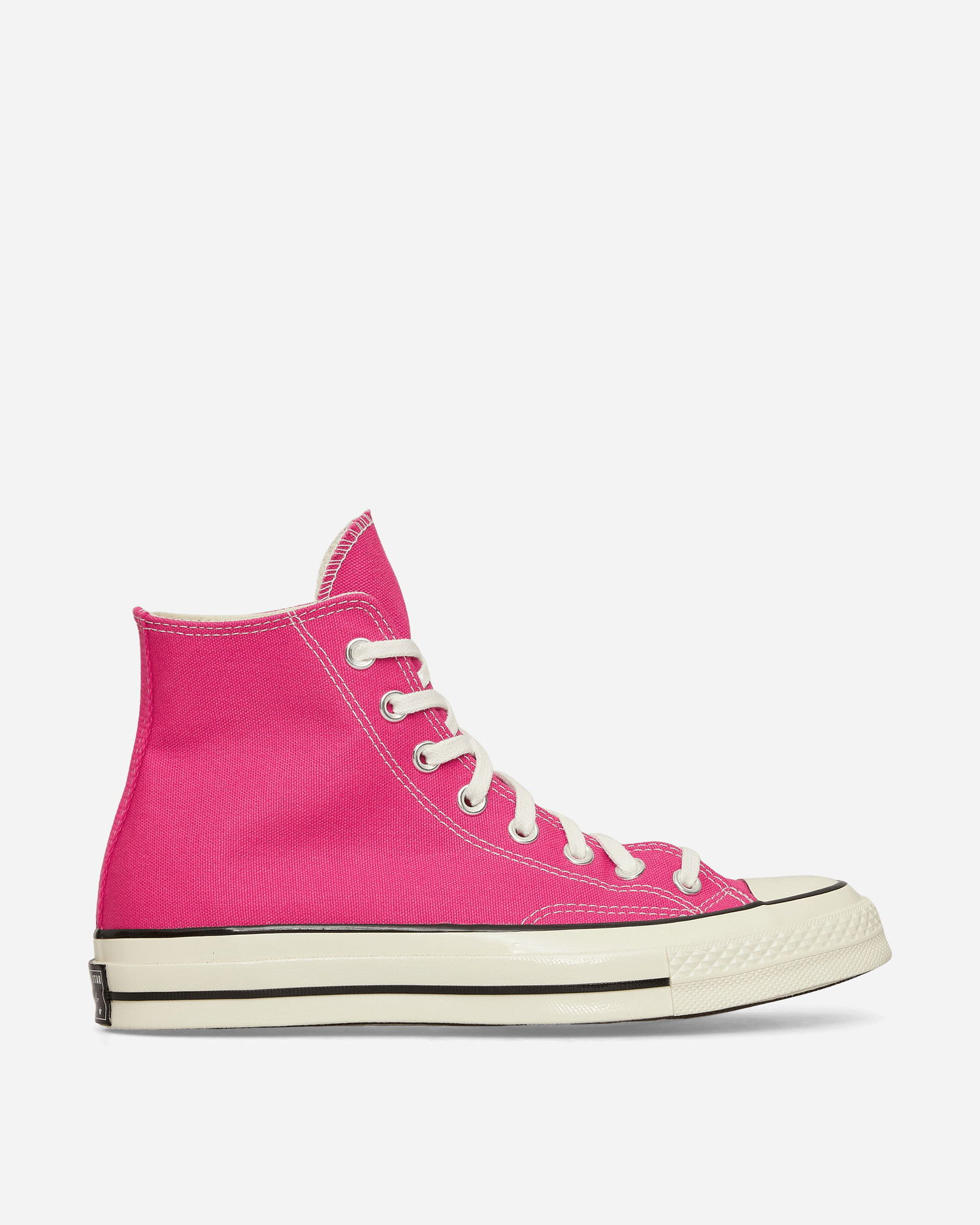 Tenisky a topánky Converse Chuck 70 Hi Sneakers "Lucky Pink" Ružová | A04594C, 1
