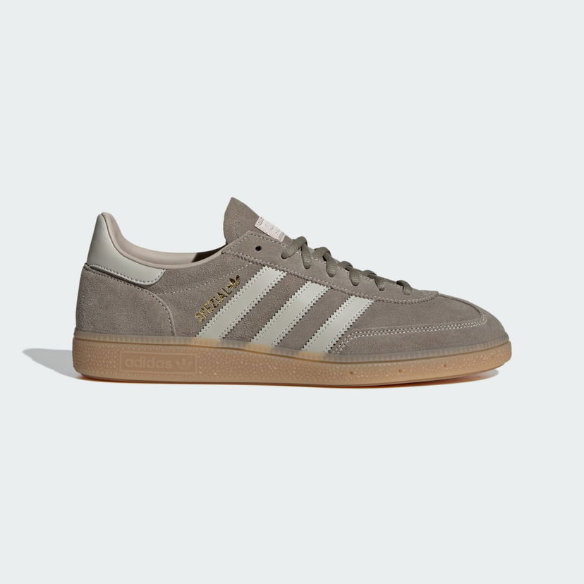 Tenisky a topánky adidas Originals Handball Spezial Šedá | IH9761
