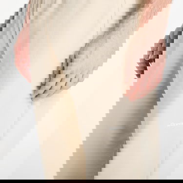 Tepláky Queens Essential Sweatpants Béžová | QNS_125, 1