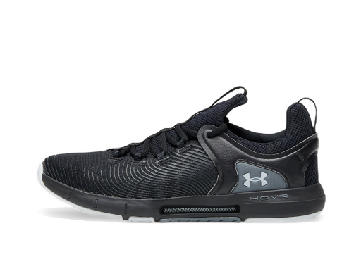 Tenisky a topánky Under Armour HOVR Rise 2 Čierna | 3023009-001