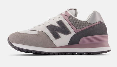 Tenisky a topánky New Balance 574 Rôznofarebný | WL574IK2, 2