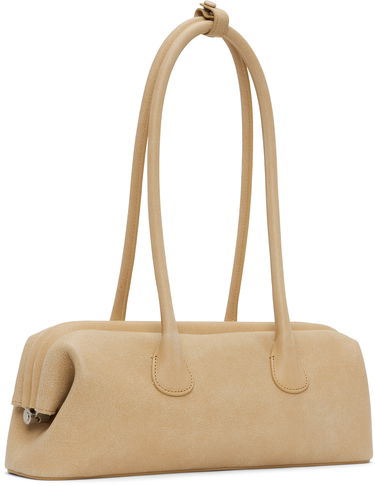 Tote bag OSOI OSOI Boat Wide Mini Bag Béžová | 25SSB010132242, 1