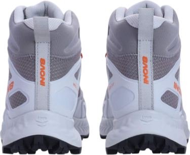 Tenisky a topánky inov-8 INOV-8 ROCLITE MID GTX Šedá | 001290-gylgco-w-001, 2
