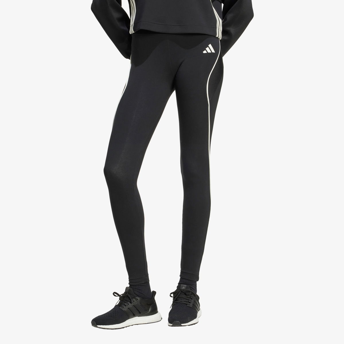 Legíny adidas Originals Stadium Training Tights Čierna | JL7000, 1
