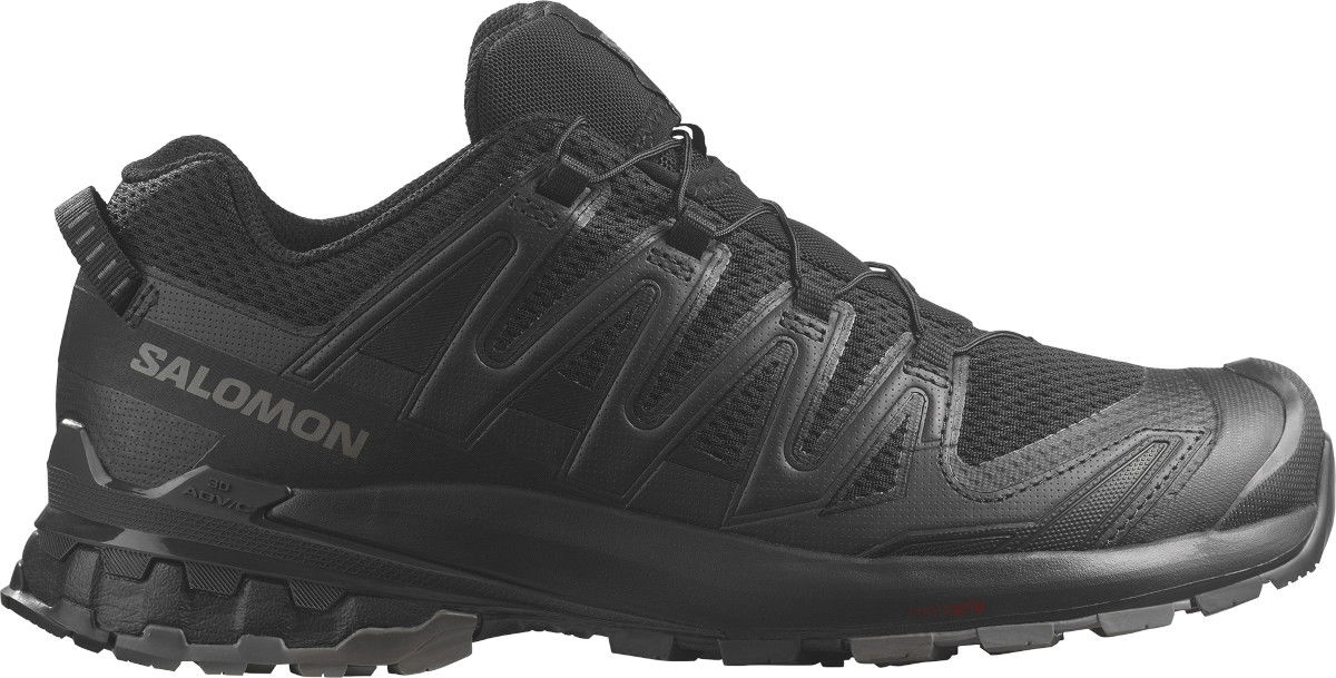 Tenisky a topánky Salomon Salomon XA PRO 3D v9 Čierna | l47271800, 0