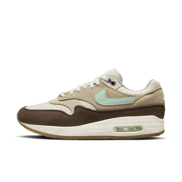 Tenisky a topánky Nike Air Max 1 "Crepe Hemp 2022" Béžová | FD5088-200, 0