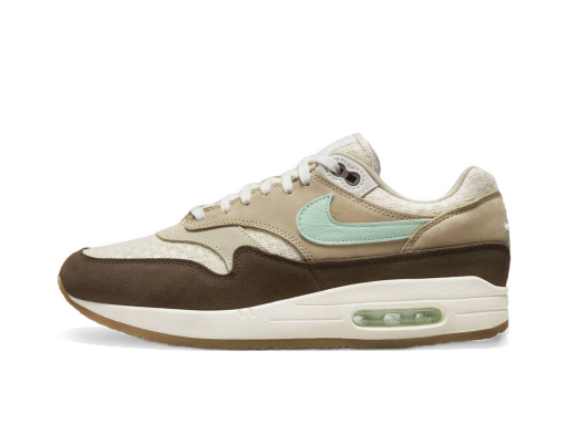 Tenisky a topánky Nike Air Max 1 "Crepe Hemp 2022" Béžová | FD5088-200