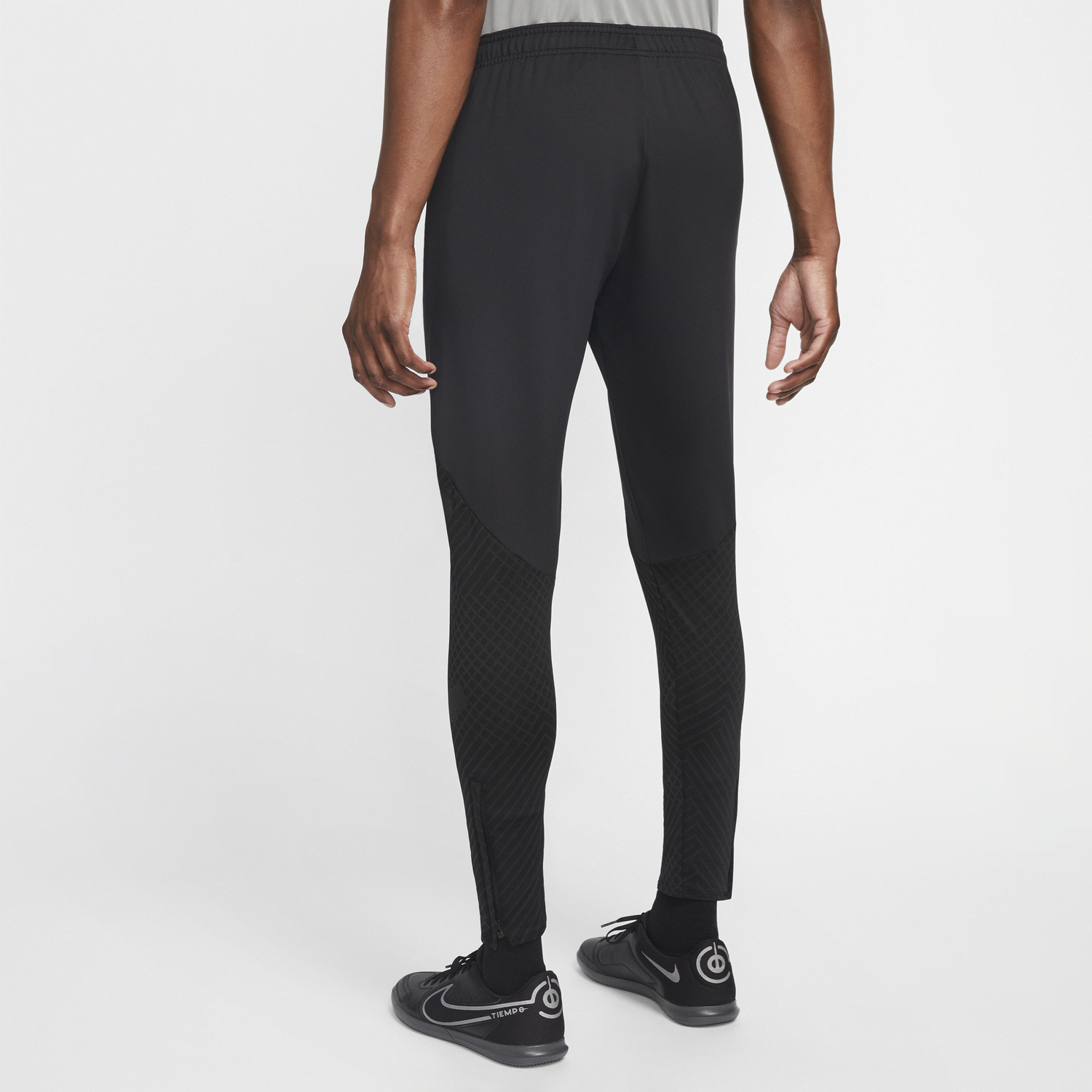 Tepláky Nike Dri-FIT FC Barcelona Strike Čierna | DN2881-010, 1