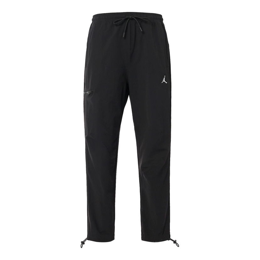 Tepláky Jordan Jordan FW22 Woven Pants Čierna | DQ7510-010
