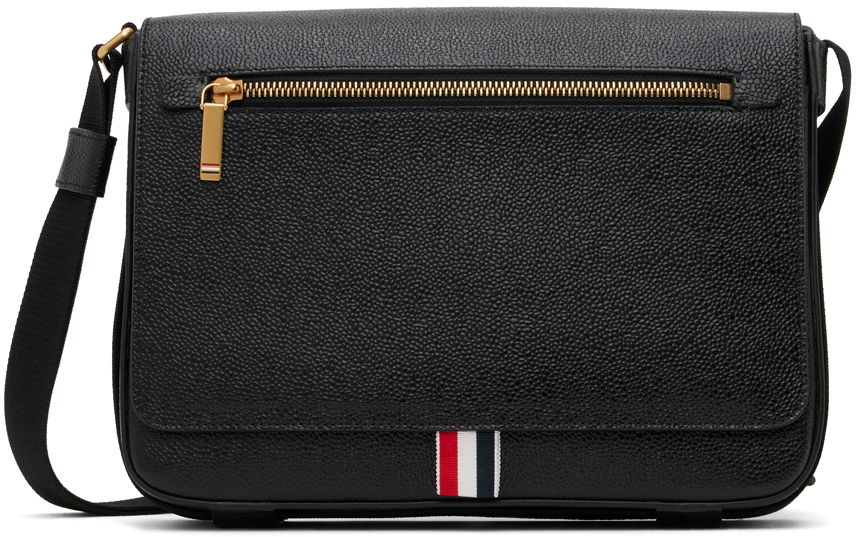 Thom Browne Reporter Bag