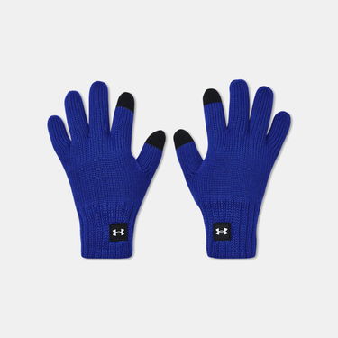 Rukavice Under Armour Gloves Navy | 1378755-400, 0