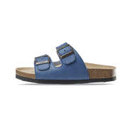 Vasky Mary Cork Footbed Slides