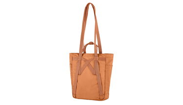 Tote bag FJÄLLRÄVEN Kanken Totepack Hnedá | F23710-242, 3
