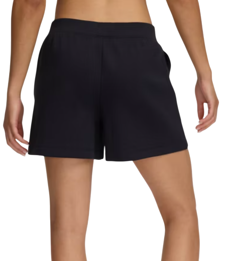 Šortky Under Armour Under Armour Unstoppable Fleece Shorts Čierna | 1389680-001, 1