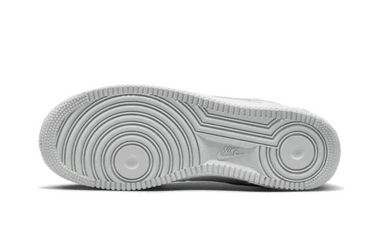 Tenisky a topánky Nike Air Force 1 Low "Colour of the Month" Biela | DZ6755-100, 2