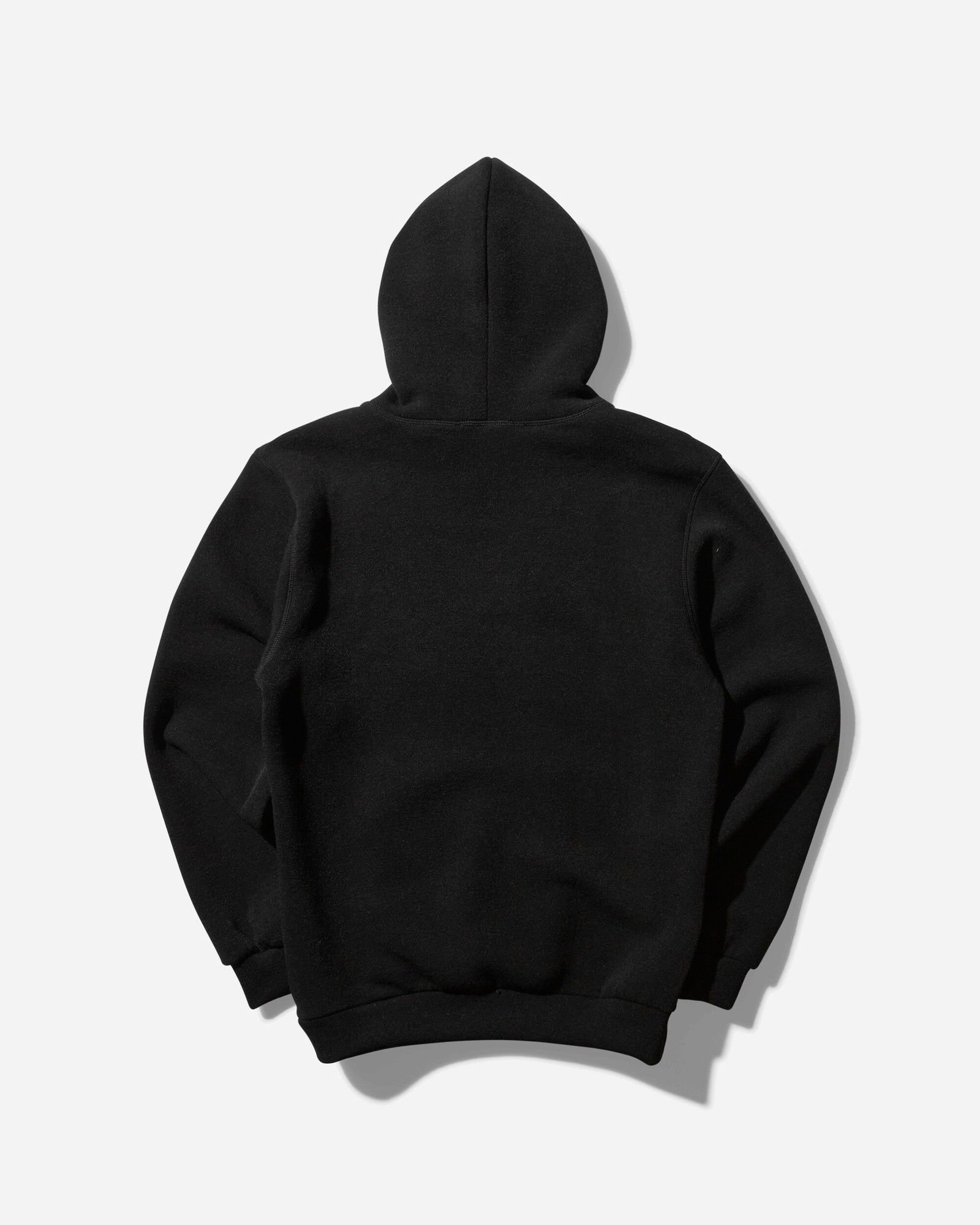 Hoodie With Hood