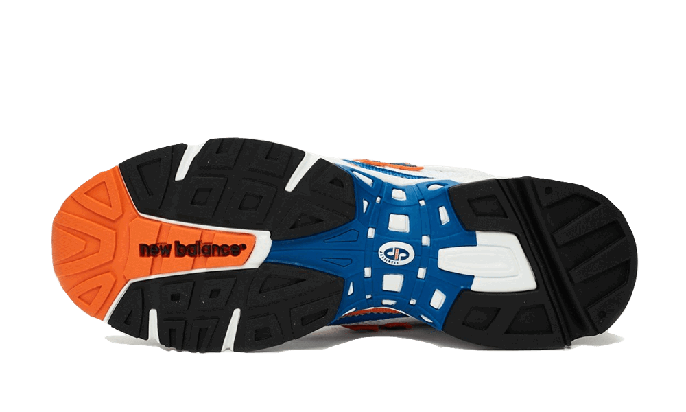 Tenisky a topánky New Balance 827 ''Blue Orange'' Biela | ML827AAA, 1
