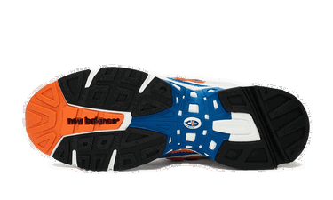 Tenisky a topánky New Balance 827 ''Blue Orange'' Biela | ML827AAA, 1