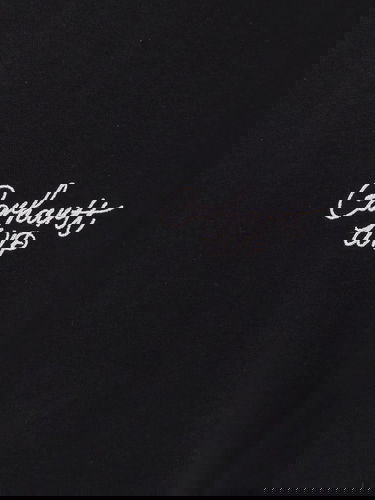 Tričko Carhartt WIP Carhartt WIP Script Embroidery T-Shirt Čierna | I0338280D2XX, 2