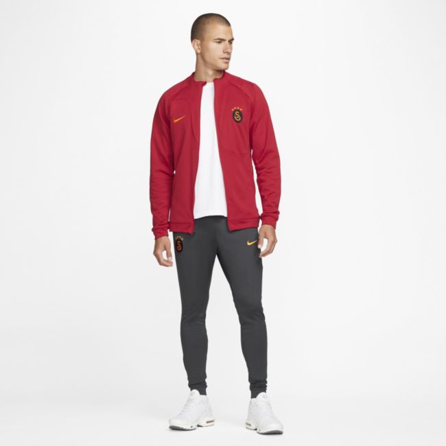 Bunda Nike Galatasaray Academy Pro Football Jacket Červená | DM1704-628, 1