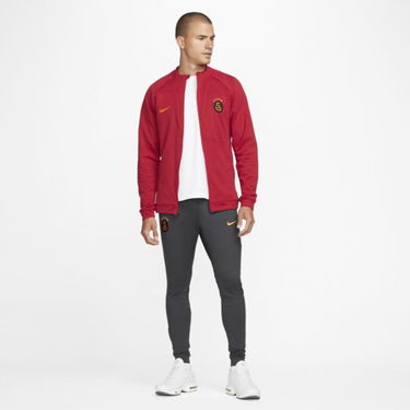 Bunda Nike Galatasaray Academy Pro Football Jacket Červená | DM1704-628, 1