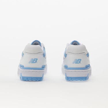 Tenisky a topánky New Balance 550 Modrá | BBW550BC, 4