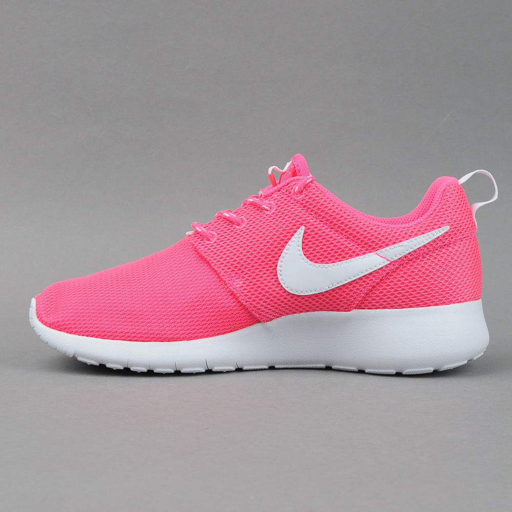 Tenisky a topánky Nike Roshe One Ružová | 599729-609, 1