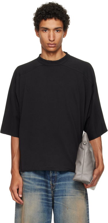 Tričko Entire Studios Entire Studios Heavy Dart T-Shirt Čierna | ES2487SO, 0