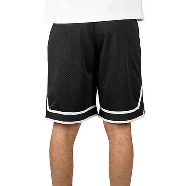Šortky New Era New Era NFL Las Vegas Raiders Graphic Shorts Čierna | 60596395, 4